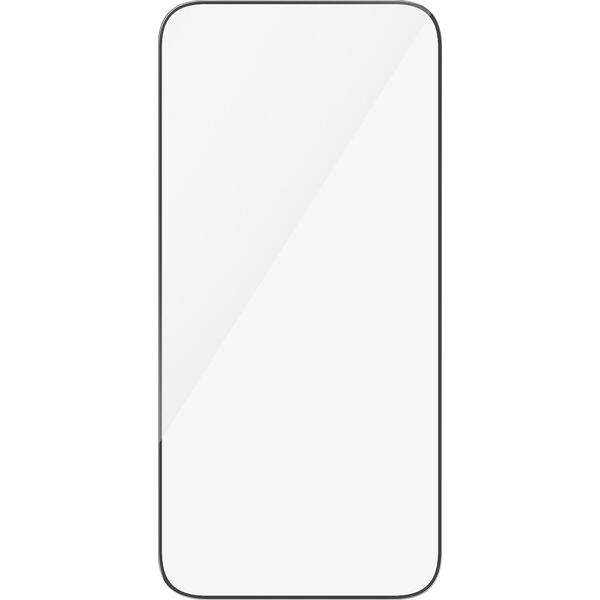 PanzerGlass PanzerGlass Re:fresh Glass iPhone 15 Plus 6.7" Ultra-Wide-Fit Screen Protection Easy Aligner 2823