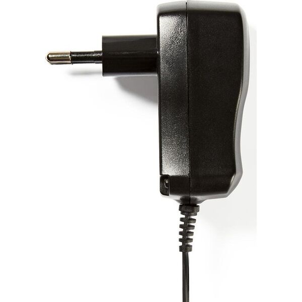 Nedis Nedis ACPA006 adapter zasilający/ inwentor Czarny