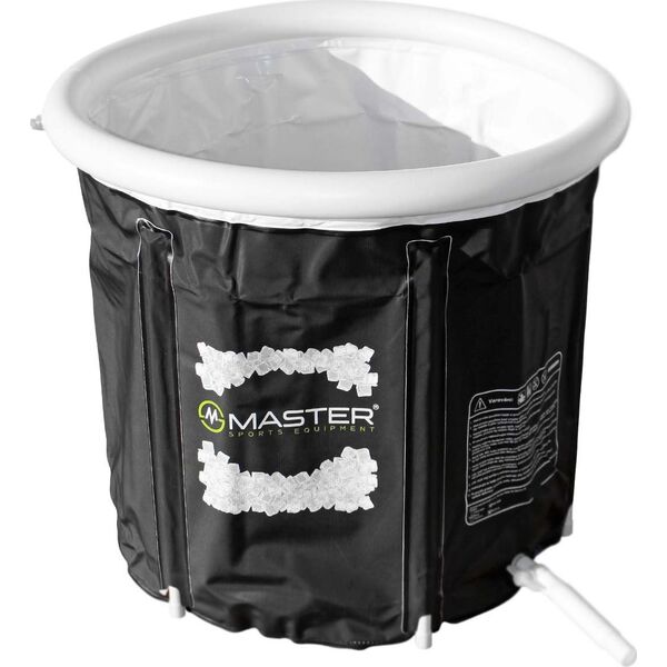 Master Wanna Lodowa Master 80 X 75 Cm, Składana - Kod Producenta: Mas-B683