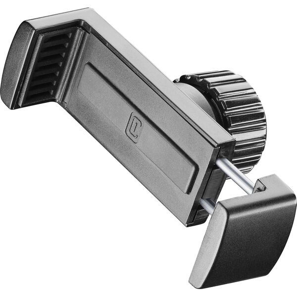 Cellular Line Cellularline Spin Mirror Car Holder Black