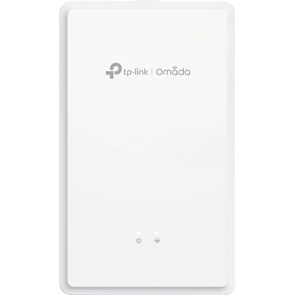 Access Point TP-Link TP-Link EAP615GP-Wall AX1800 Wall Wi-Fi 6 GPON Access Point