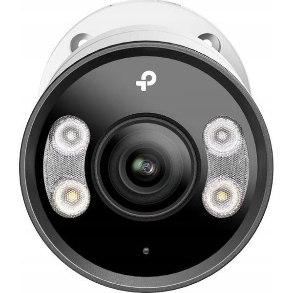 Kamera IP TP-Link TP-Link VIGI C385(2.8mm) 8MP Full-Color Outdoor Bullet Kamera