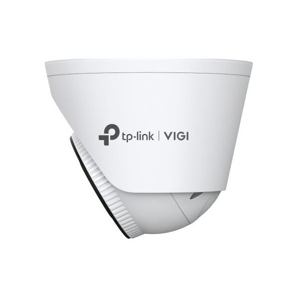 Kamera IP TP-Link TP-Link VIGI C445(4mm) 4MP Full-Color Outdoor Turret Kamera