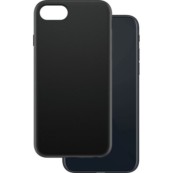 PanzerGlass SAFE. by PanzerGlass TPU Case iPhone 8/7/6s/6/SE -black *BULK