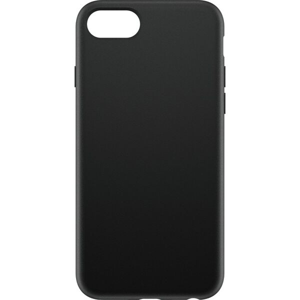 PanzerGlass SAFE. by PanzerGlass TPU Case iPhone 8/7/6s/6/SE -black *BULK