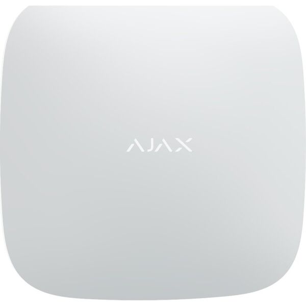 Ajax ALARM SECURITY STARTERKIT/Baltas 38168 AJAX