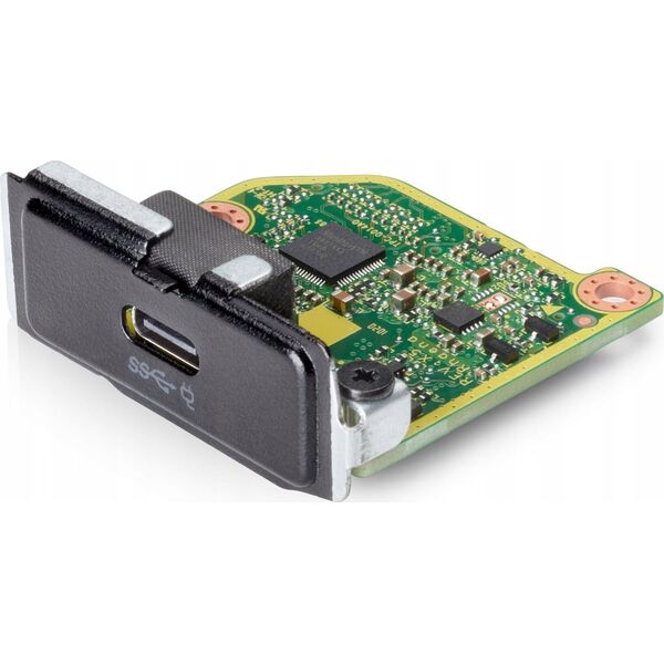 Adapter USB HP HP Type-C USB 3.1 Gen2 Port with 100W PD v2 adapter Wewnętrzny USB 3.2 Gen 2 (3.1 Gen 2)