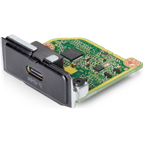 Adapter USB HP HP Type-C USB 3.1 Gen2 Port with 100W PD v2 adapter Wewnętrzny USB 3.2 Gen 2 (3.1 Gen 2)