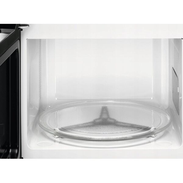 Kuchenka mikrofalowa Electrolux Electrolux KMFE264TEX Wbudowany Mikrofalówka Solo 26 l 900 W Czarny, Stal nierdzewna