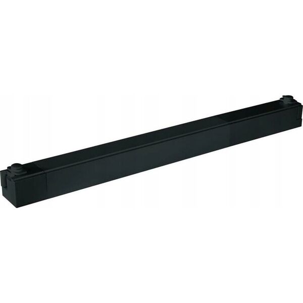 DPM Reflektor szynowy LED liniowy, 20 W, 1500 lm, 4000 K, czarny, X-LINE