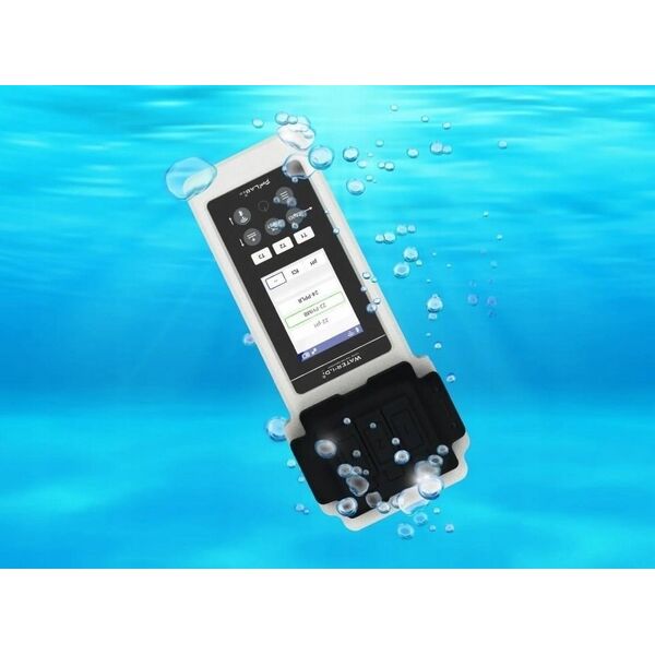 Swim & Fun Pool Lab 2.0, Digital Pool Tester