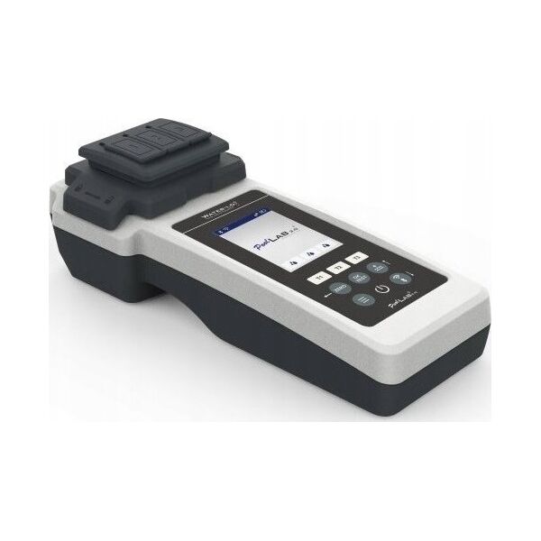 Swim & Fun Pool Lab 2.0, Digital Pool Tester