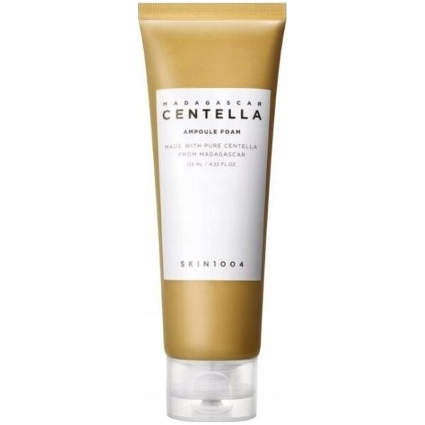 SKIN1004 SKIN1004_Madagascar Centella Ampoule Foam facial foam with Centella Asiatica 125 ml