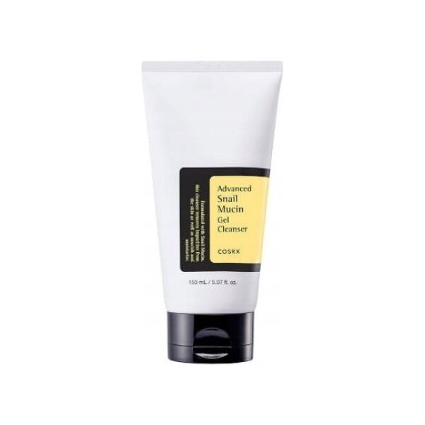 CosRx Advanced Snail Mucin Żel oczyszczający na bazie mucyny ślimaka 150ml