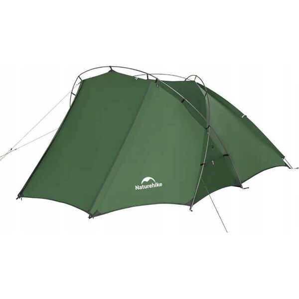 Namiot turystyczny Naturehike Namiot hillock 2 cnk2300zp040-army green NATUREHIKE