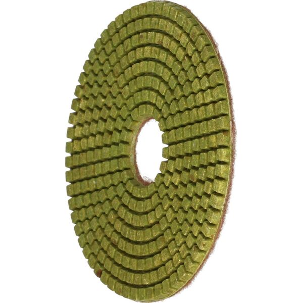 Faster Tools FASTER TOOLS Dysk diamentowy do szlifowania kamienia 125mm 50 one size