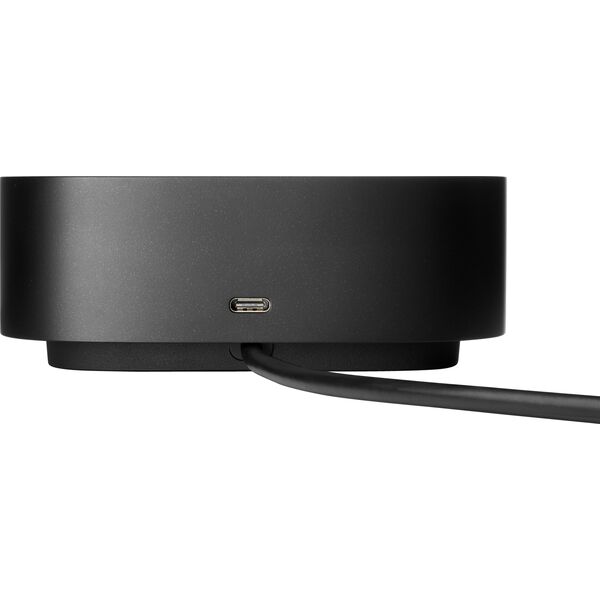 Stacja/replikator HP G5 Essential USB-C (72C71ET#ABB)