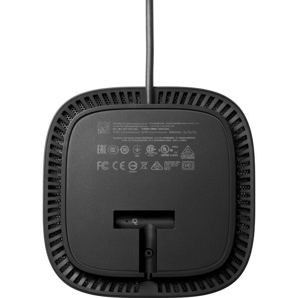 Stacja/replikator HP G5 Essential USB-C (72C71ET#ABB)