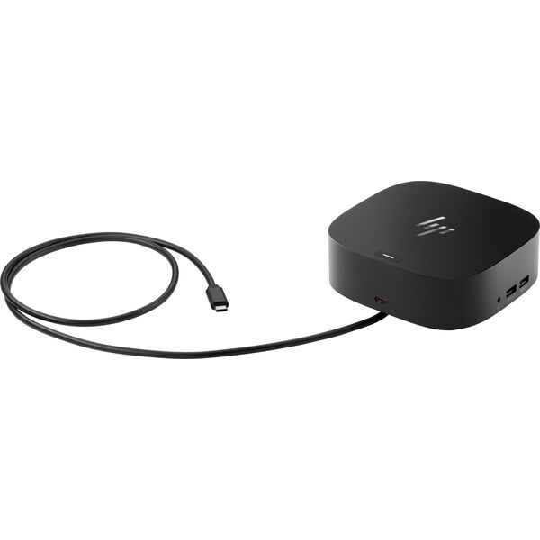 Stacja/replikator HP G5 Essential USB-C (72C71ET#ABB)