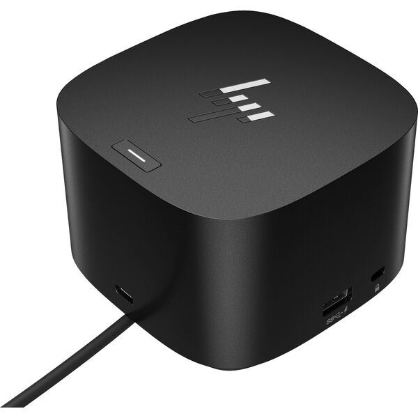 Stacja/replikator HP G4 120W Thunderbolt 4 (4J0A2ET#ABB)