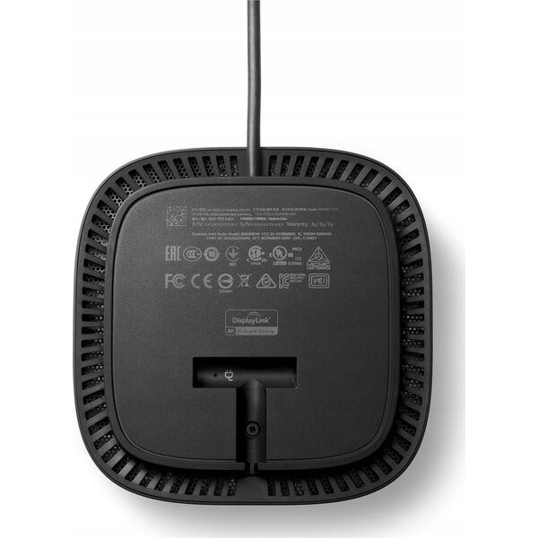 Stacja/replikator HP G5 USB-C (5TW10ET)