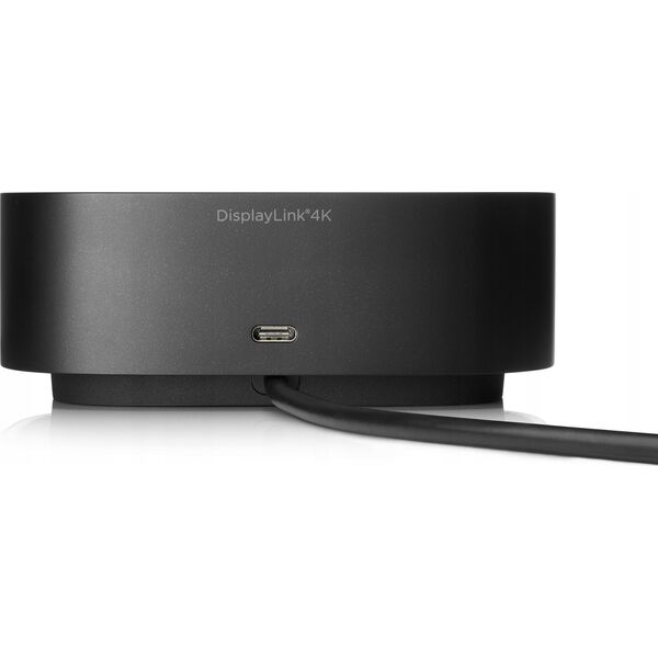 Stacja/replikator HP G5 USB-C (5TW10ET)