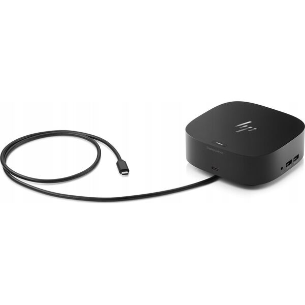 Stacja/replikator HP G5 USB-C (5TW10ET#ABB)