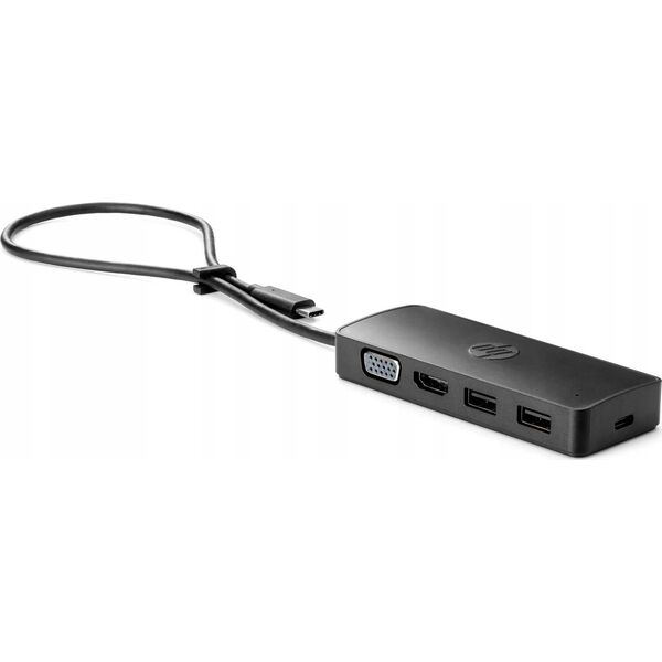 HUB USB HP USB-C Travel Hub G2 EURO