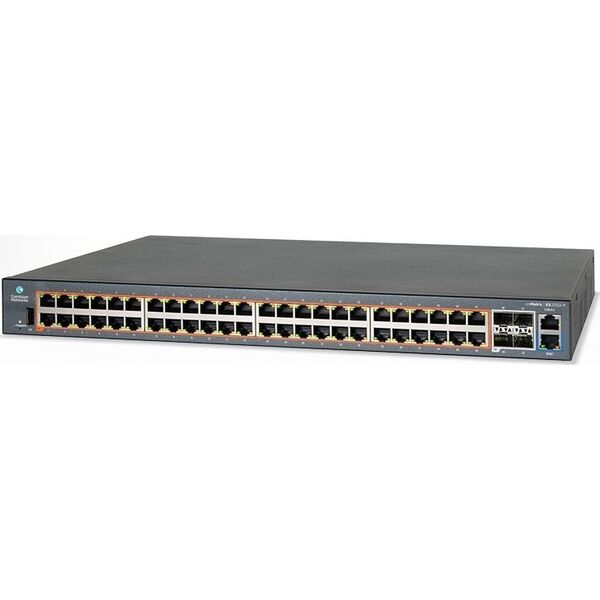 Switch Cambium Networks EX2052 Managed Gigabit