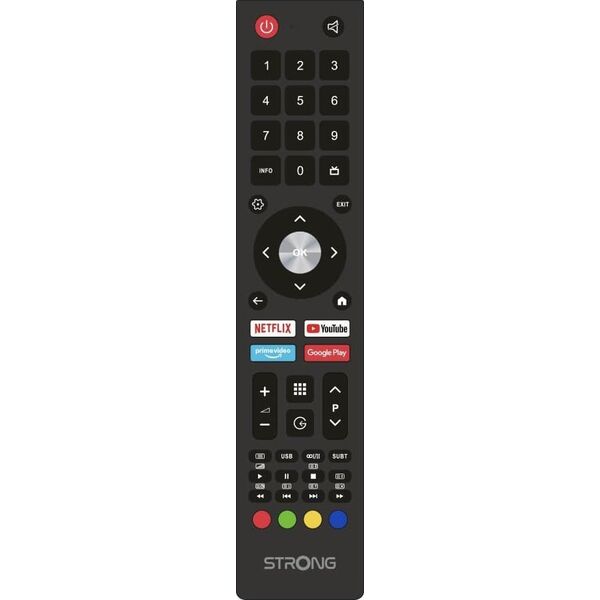 Telewizor Strong Strong SRT32HD5553 32'' HD ready Android TV LED
