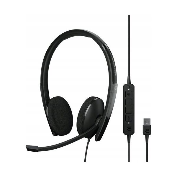 Słuchawki Epos ADAPT 160T USB II Stereo