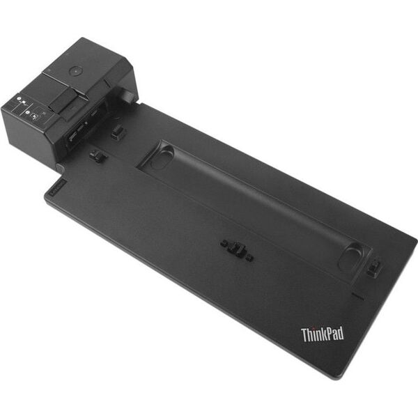 Stacja/replikator Lenovo Thinkpad Basic Dock 90W (40AG0090DE)
