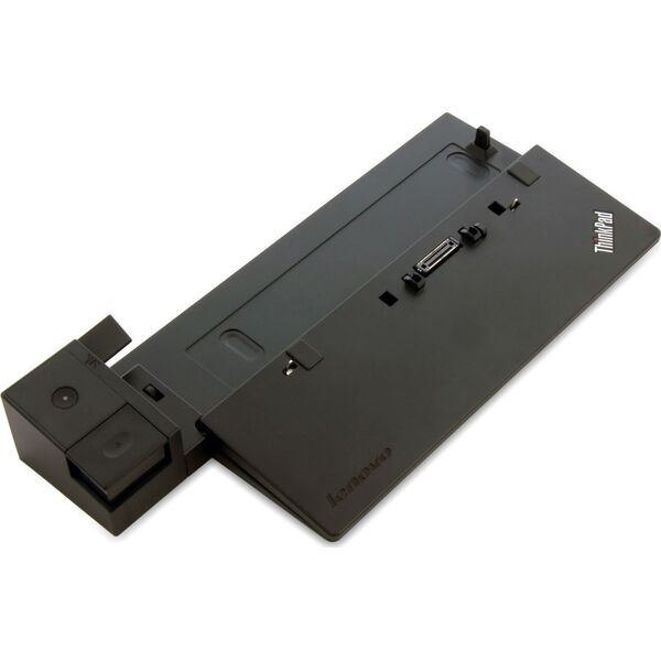 Stacja/replikator Lenovo ThinkPad Basic Dock 65W (40A00065DE)
