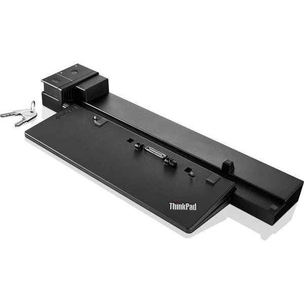 Stacja/replikator Lenovo ThinkPad Workstation Dock 230W (40A50230DE)