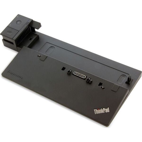 Stacja/replikator Lenovo ThinkPad Pro Dock 65W (40A10065DE)
