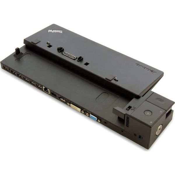 Stacja/replikator Lenovo ThinkPad Pro Dock 65W (40A10065DE)