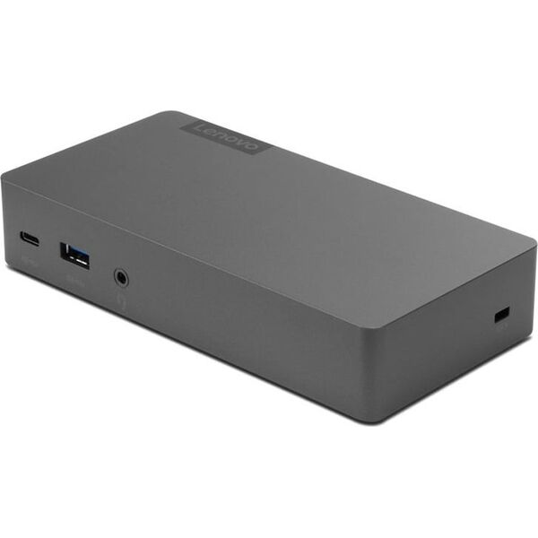 Stacja/replikator Lenovo Essential Thunderbolt 3 (40AV0135IT)