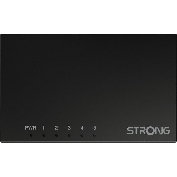 Switch Strong Strong SW 5000M Switch