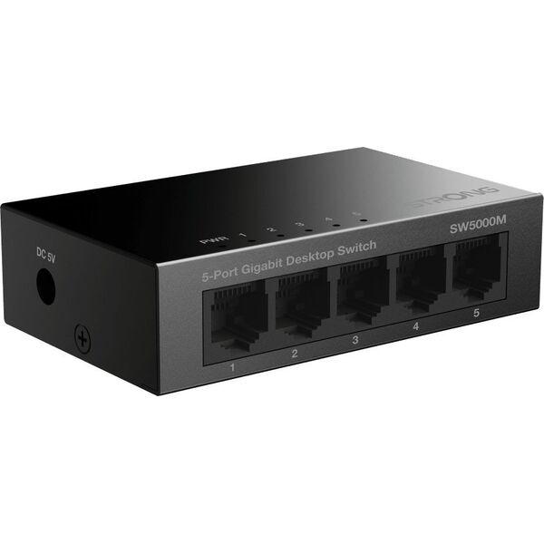 Switch Strong Strong SW 5000M Switch