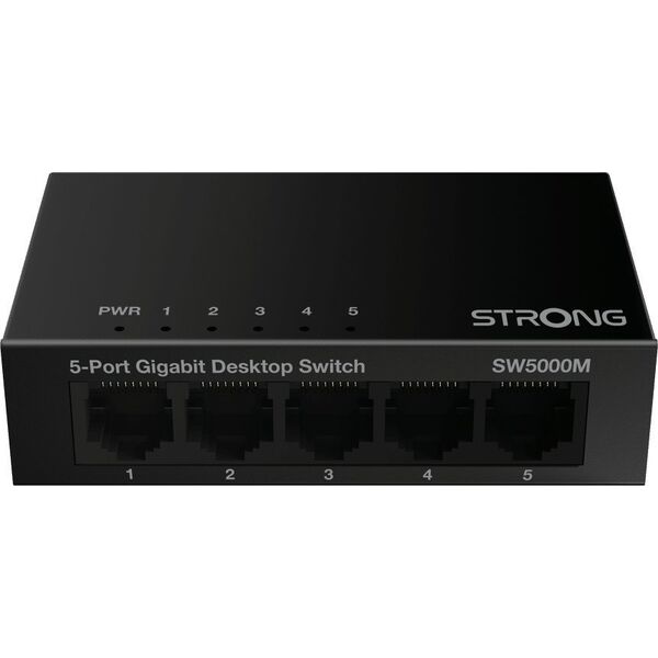 Switch Strong Strong SW 5000M Switch