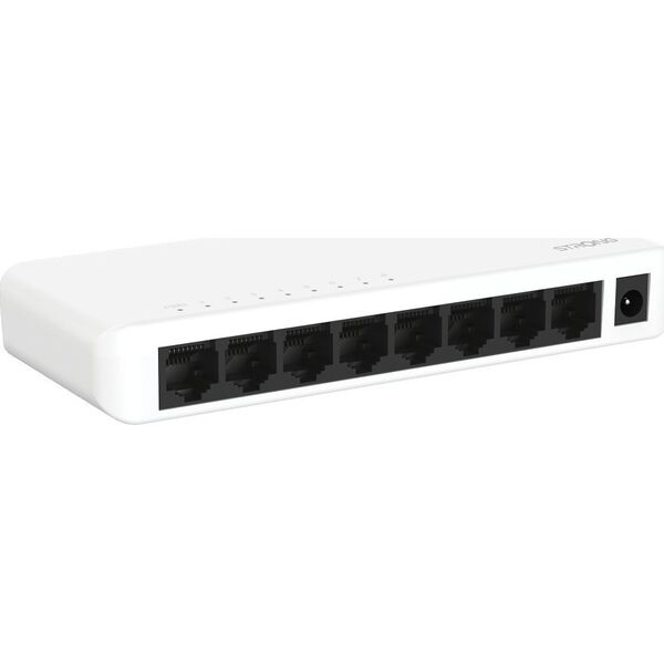 Switch Strong Strong SW 8000P Switch