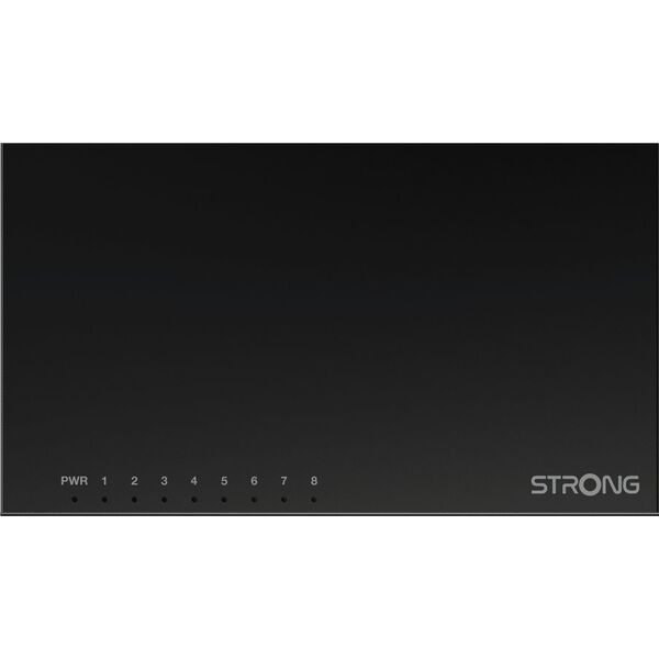 Switch Strong Strong SW 8000M Switch