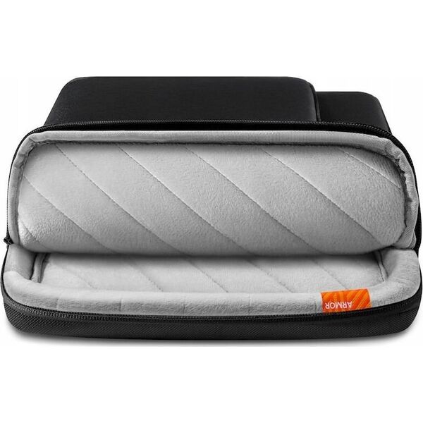 Tomtoc tomtoc Briefcase – 14" MacBook Pro (2021), Black