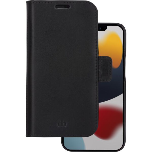 dbramante Lynge - iPhone 13 Pro 6.1" - Black