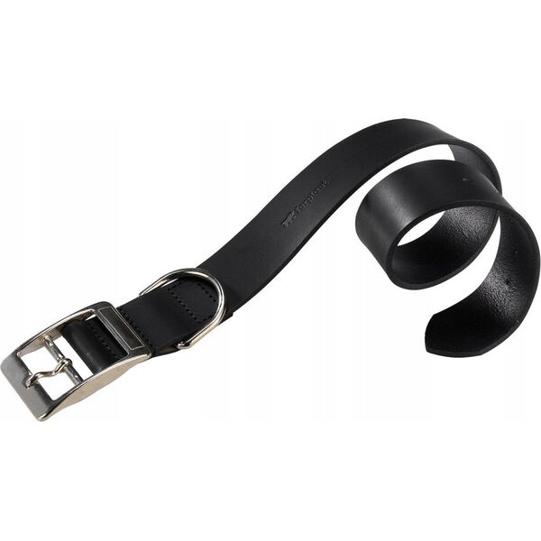 Ferplast NATURAL C25/53 COLLAR BLACK