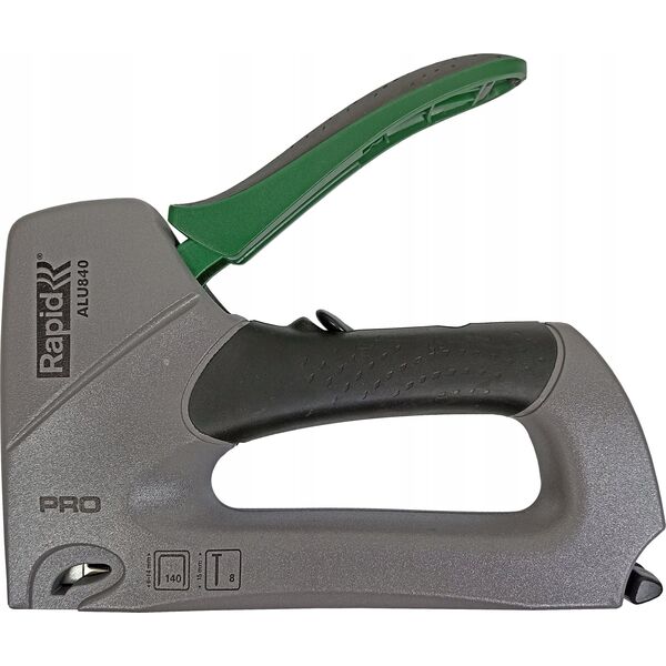 Rapid STAPLE GUN PROFESSIONAL RAPID ALU840