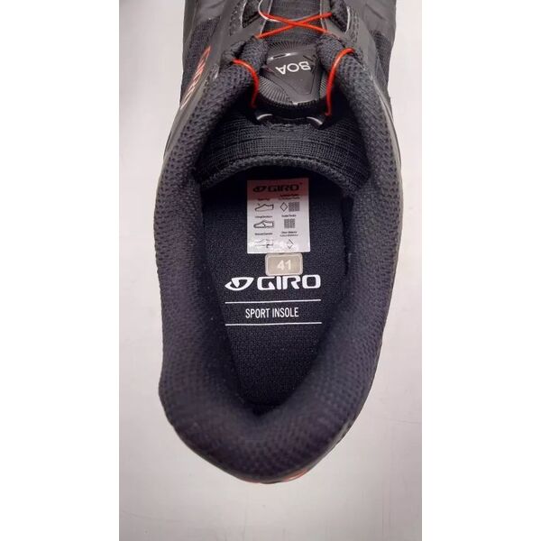 Giro Półka do GIRO APPAREL