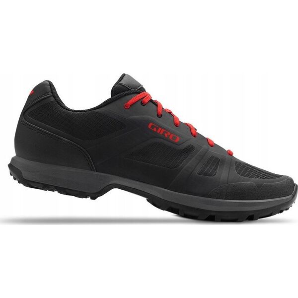 Giro Buty męskie GIRO GAUGE black bright red roz.39 (NEW)