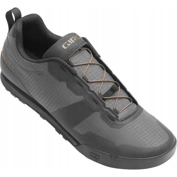 Giro Buty męskie GIRO TRACKER FASTLACE dark shadow trail green roz.47 (NEW)