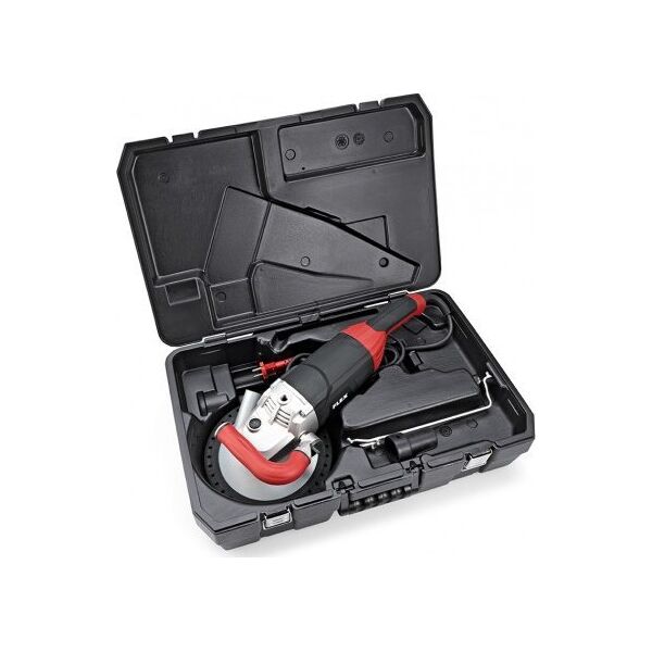Szlifierka Sourcing Concrete grinding machine FLEX LD 24-6 180 Kit Turbo-Jet